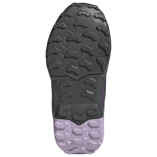 Adidas Terrex Ax4r Mid Climawarm+